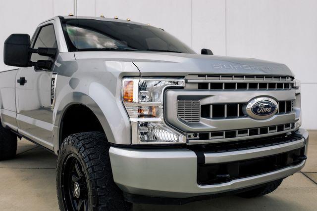 used 2020 Ford F-250 car, priced at $42,991