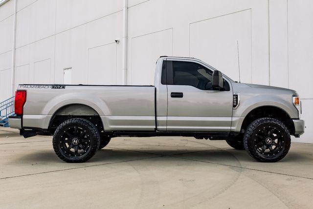 used 2020 Ford F-250 car, priced at $42,991