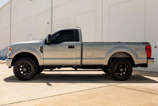 used 2020 Ford F-250 car, priced at $42,991