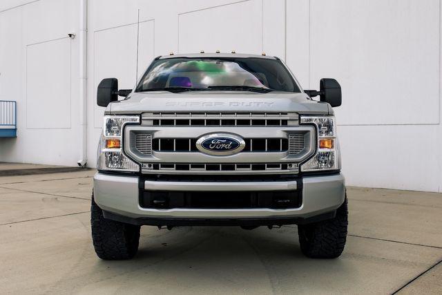 used 2020 Ford F-250 car, priced at $42,991