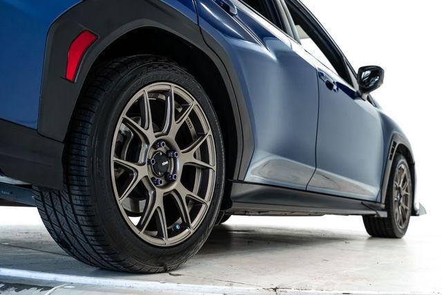 used 2023 Subaru WRX car, priced at $29,991