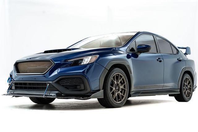 used 2023 Subaru WRX car, priced at $29,991