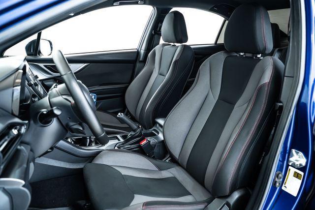 used 2023 Subaru WRX car, priced at $29,991