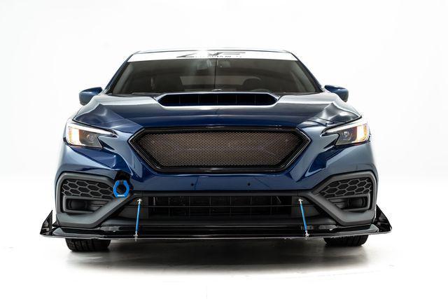 used 2023 Subaru WRX car, priced at $29,991