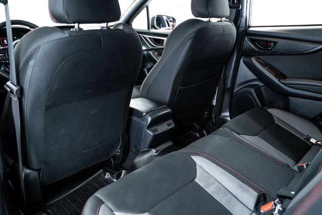 used 2023 Subaru WRX car, priced at $29,991