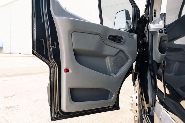 used 2015 Ford Transit-350 car, priced at $24,991