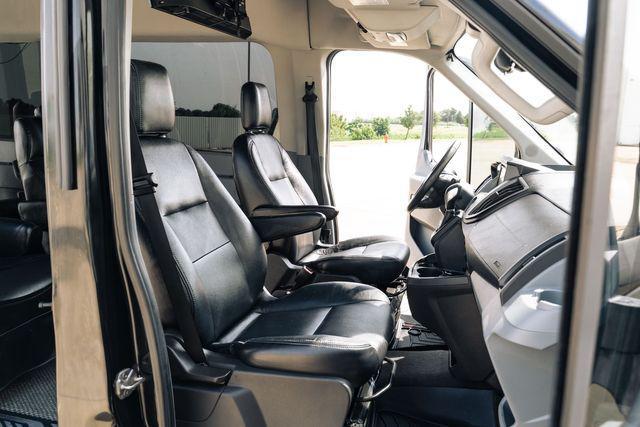 used 2015 Ford Transit-350 car, priced at $24,991