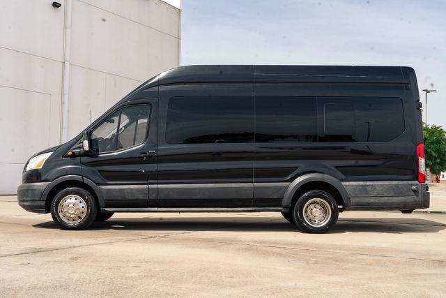 used 2015 Ford Transit-350 car, priced at $24,991