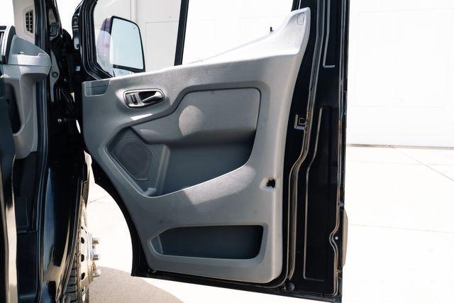 used 2015 Ford Transit-350 car, priced at $24,991