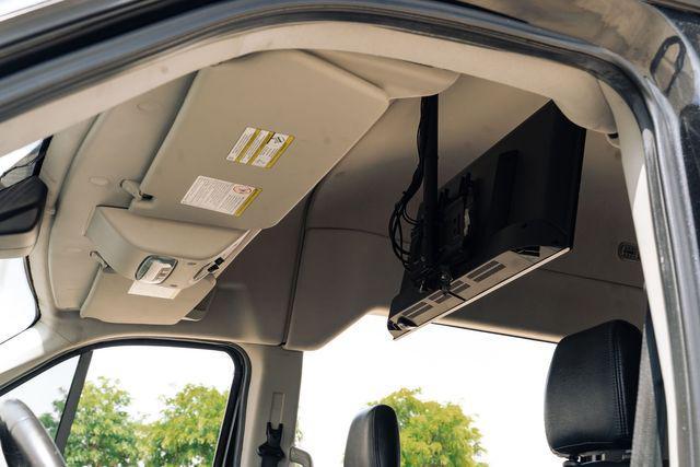 used 2015 Ford Transit-350 car, priced at $24,991