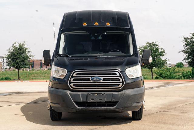 used 2015 Ford Transit-350 car, priced at $24,991