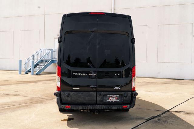 used 2015 Ford Transit-350 car, priced at $24,991