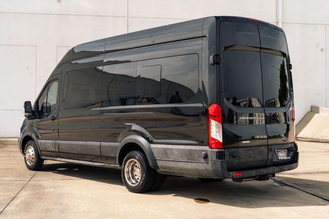 used 2015 Ford Transit-350 car, priced at $24,991