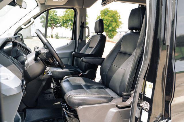 used 2015 Ford Transit-350 car, priced at $24,991