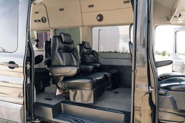 used 2015 Ford Transit-350 car, priced at $24,991