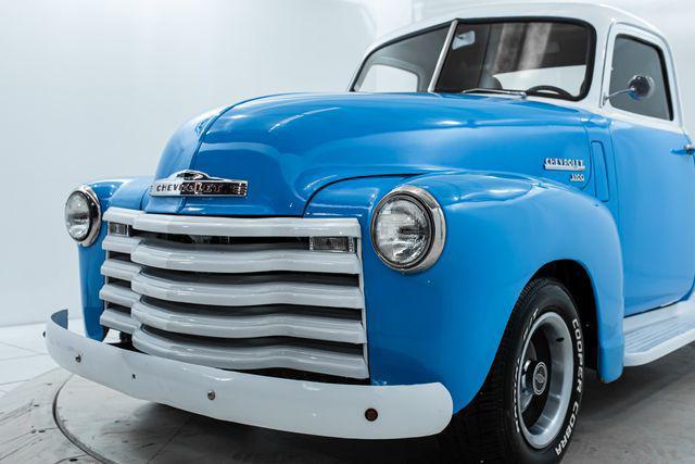 used 1949 Chevrolet 3100 car, priced at $32,991