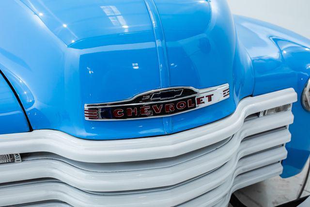 used 1949 Chevrolet 3100 car, priced at $32,991