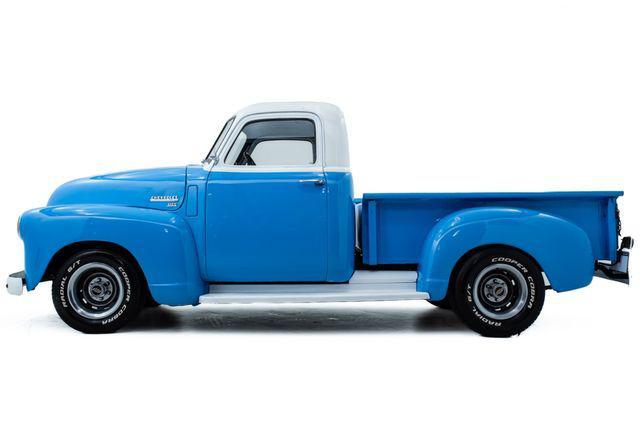 used 1949 Chevrolet 3100 car, priced at $32,991