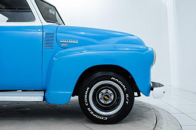 used 1949 Chevrolet 3100 car, priced at $32,991