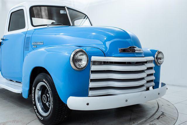 used 1949 Chevrolet 3100 car, priced at $32,991