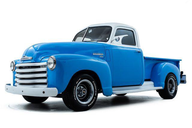 used 1949 Chevrolet 3100 car, priced at $32,991