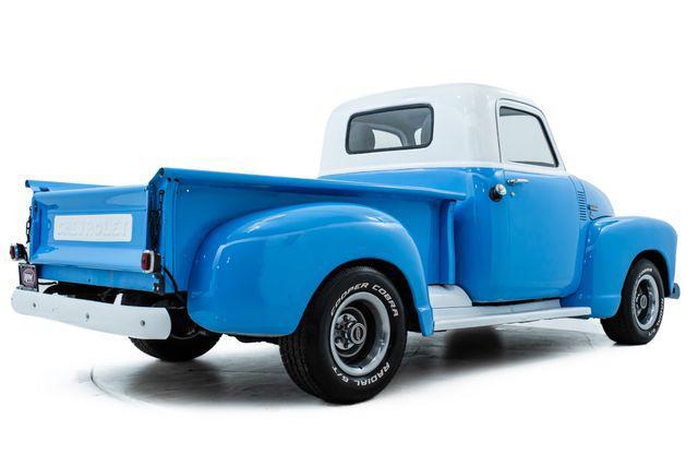 used 1949 Chevrolet 3100 car, priced at $32,991