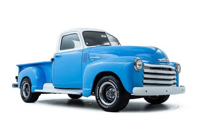 used 1949 Chevrolet 3100 car, priced at $32,991