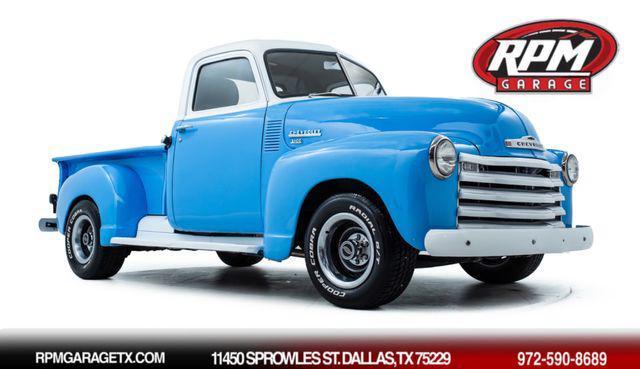 used 1949 Chevrolet 3100 car, priced at $32,991