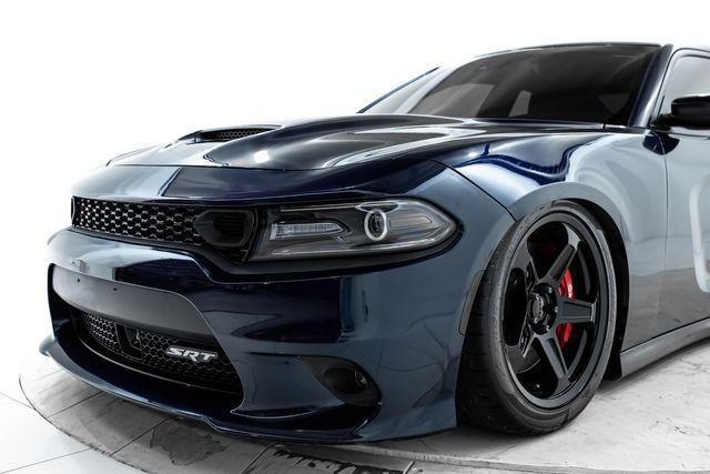 used 2016 Dodge Charger car, priced at $34,991