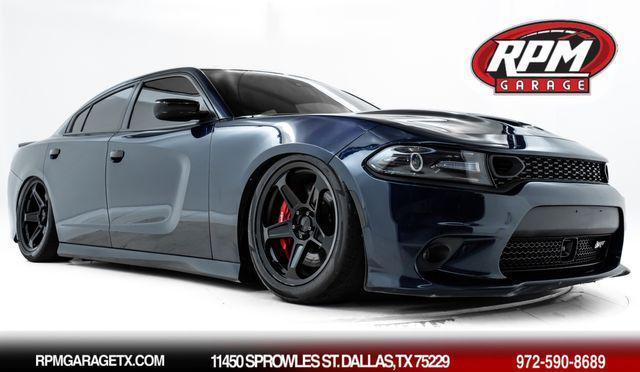 used 2016 Dodge Charger car, priced at $34,991