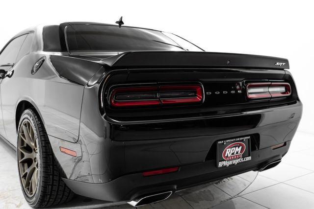 used 2015 Dodge Challenger car, priced at $44,991