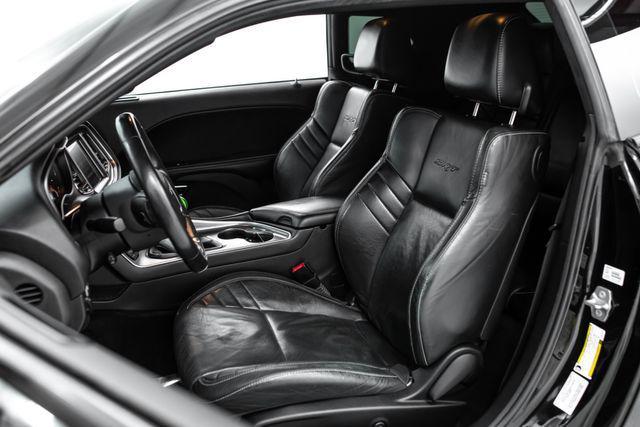 used 2015 Dodge Challenger car, priced at $44,991