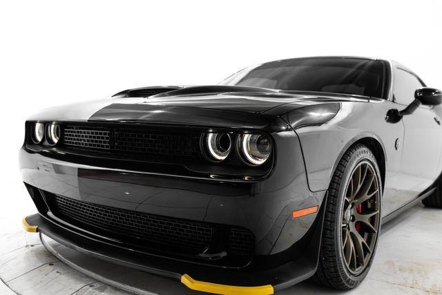 used 2015 Dodge Challenger car, priced at $44,991