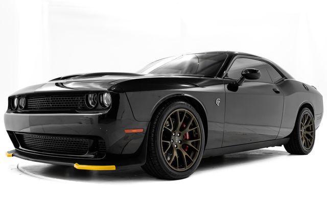 used 2015 Dodge Challenger car, priced at $44,991