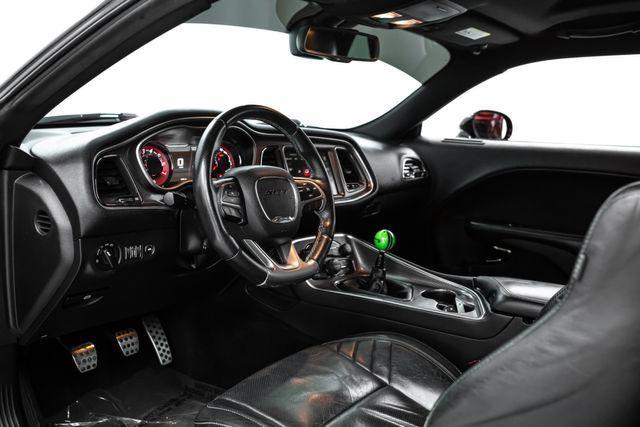 used 2015 Dodge Challenger car, priced at $44,991