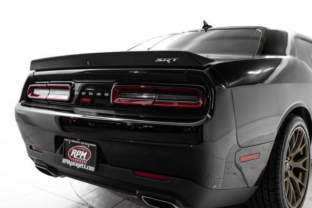 used 2015 Dodge Challenger car, priced at $44,991