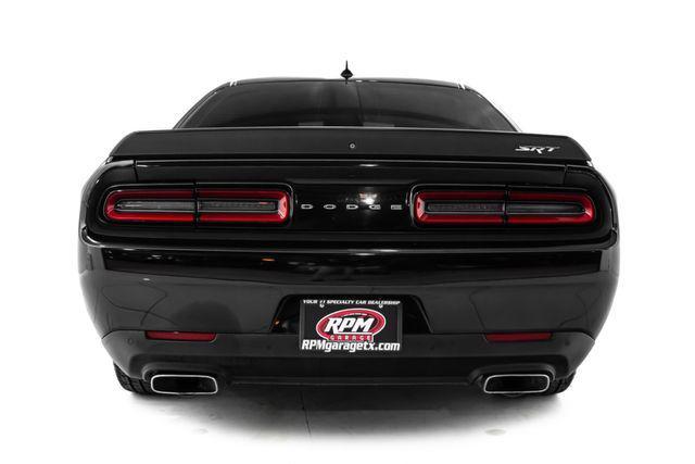 used 2015 Dodge Challenger car, priced at $44,991