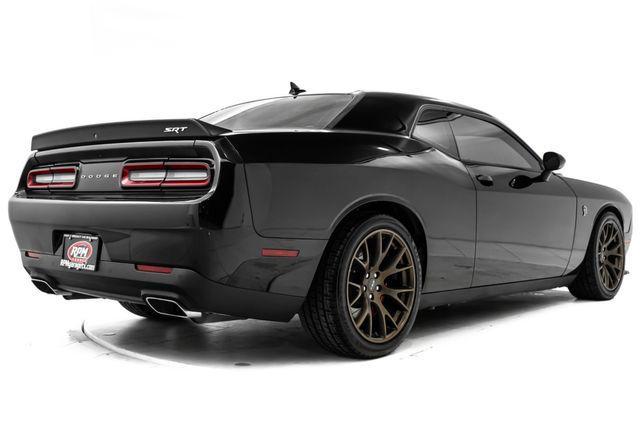 used 2015 Dodge Challenger car, priced at $44,991