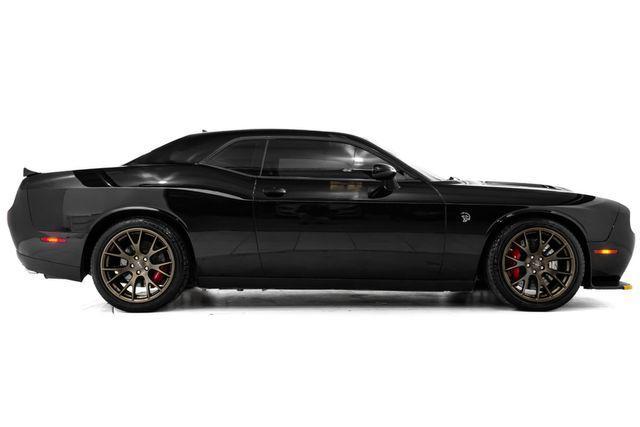 used 2015 Dodge Challenger car, priced at $44,991