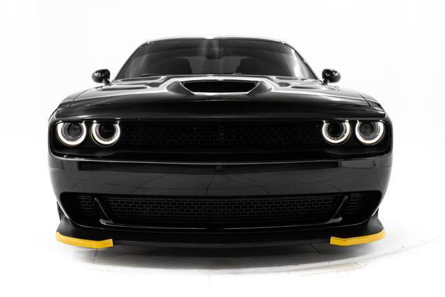 used 2015 Dodge Challenger car, priced at $44,991