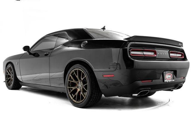 used 2015 Dodge Challenger car, priced at $44,991