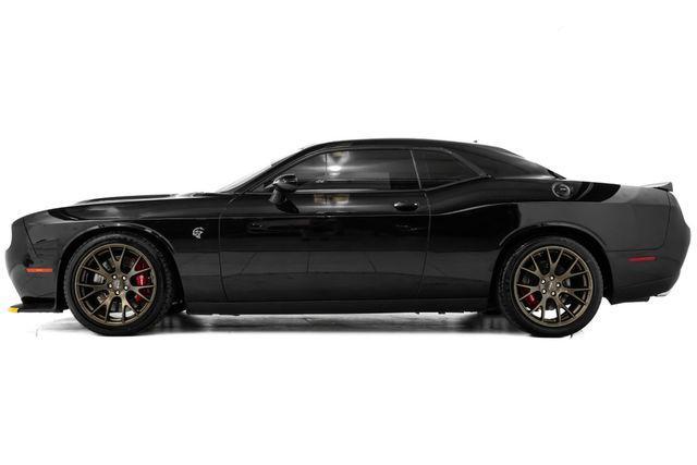 used 2015 Dodge Challenger car, priced at $44,991