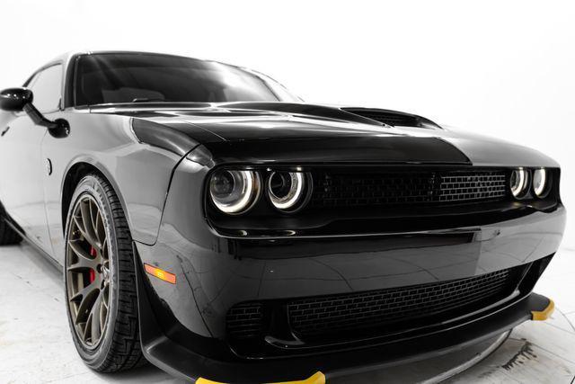 used 2015 Dodge Challenger car, priced at $44,991