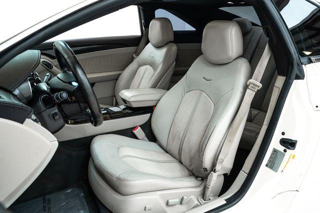 used 2013 Cadillac CTS-V car, priced at $32,991