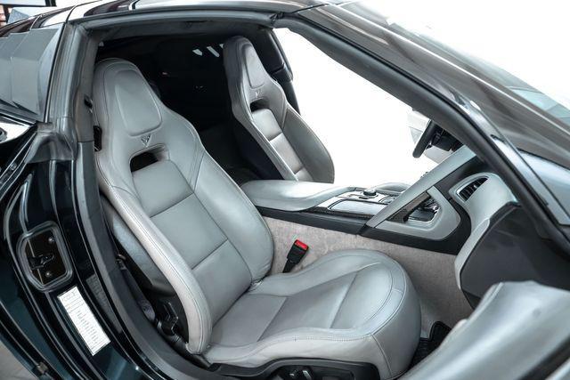 used 2016 Chevrolet Corvette car, priced at $34,991