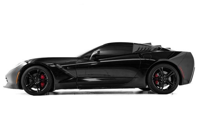 used 2016 Chevrolet Corvette car, priced at $34,991