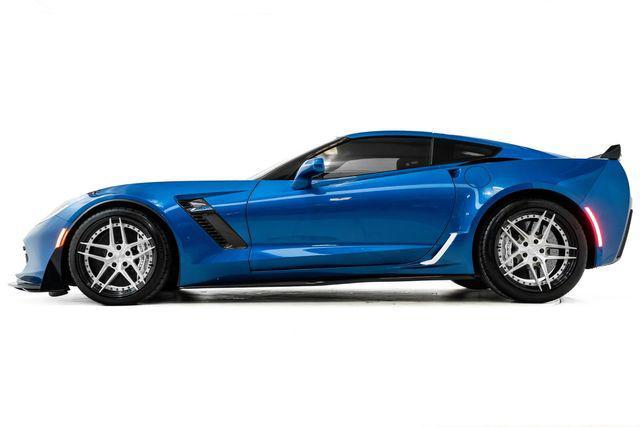 used 2016 Chevrolet Corvette car, priced at $79,991