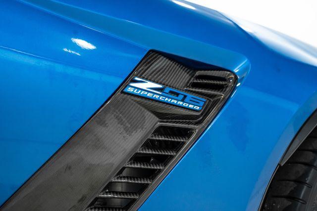used 2016 Chevrolet Corvette car, priced at $79,991