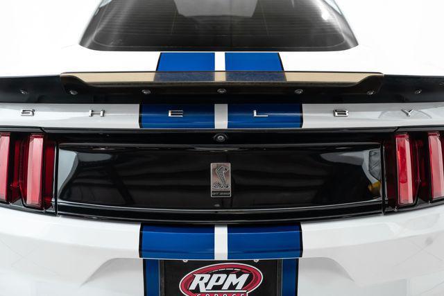 used 2017 Ford Shelby GT350 car, priced at $57,991