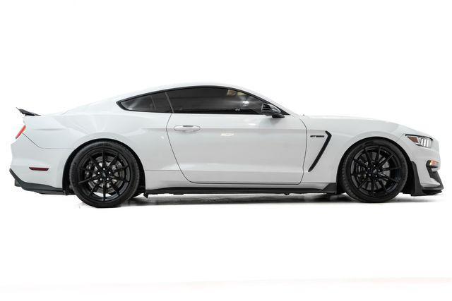 used 2017 Ford Shelby GT350 car, priced at $57,991